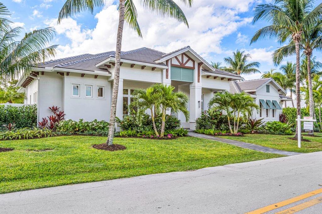 LAKE IDA GARDENS AMD PL - Residential