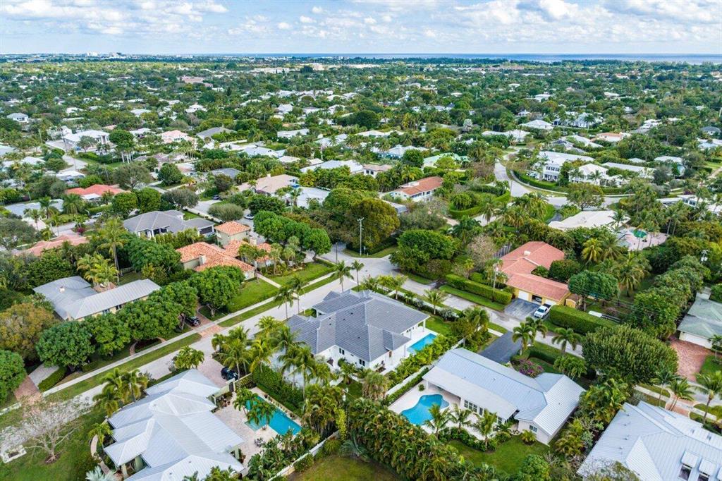 LAKE IDA GARDENS AMD PL - Residential