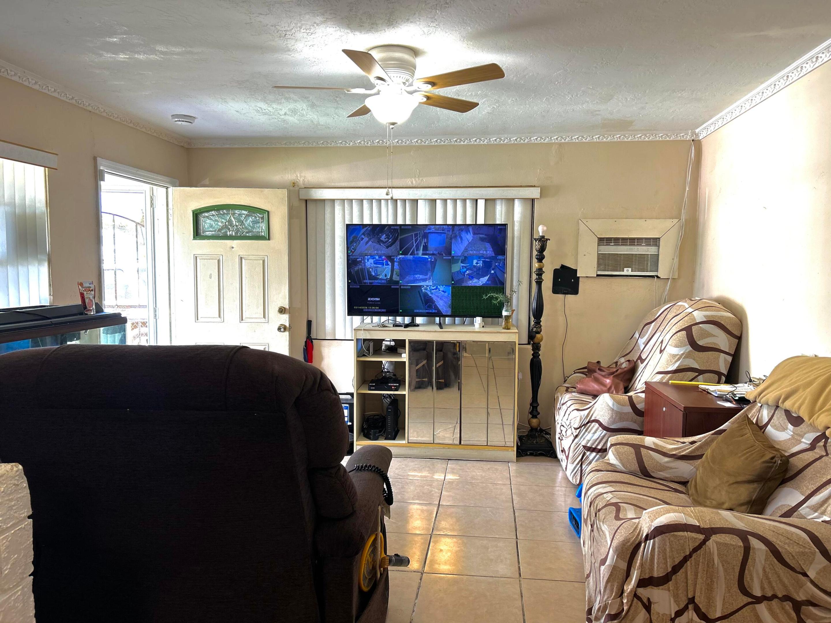 RIVIERA BEACH HEIGHTS ADD 5 - Residential