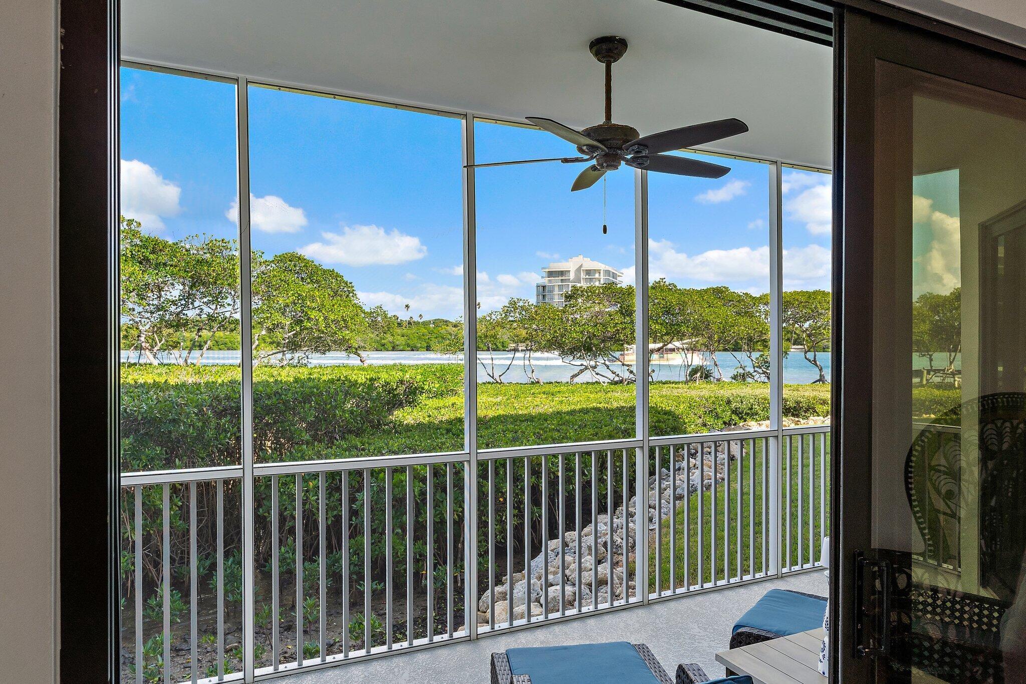 TEQUESTA COVE CONDO - Residential Lease