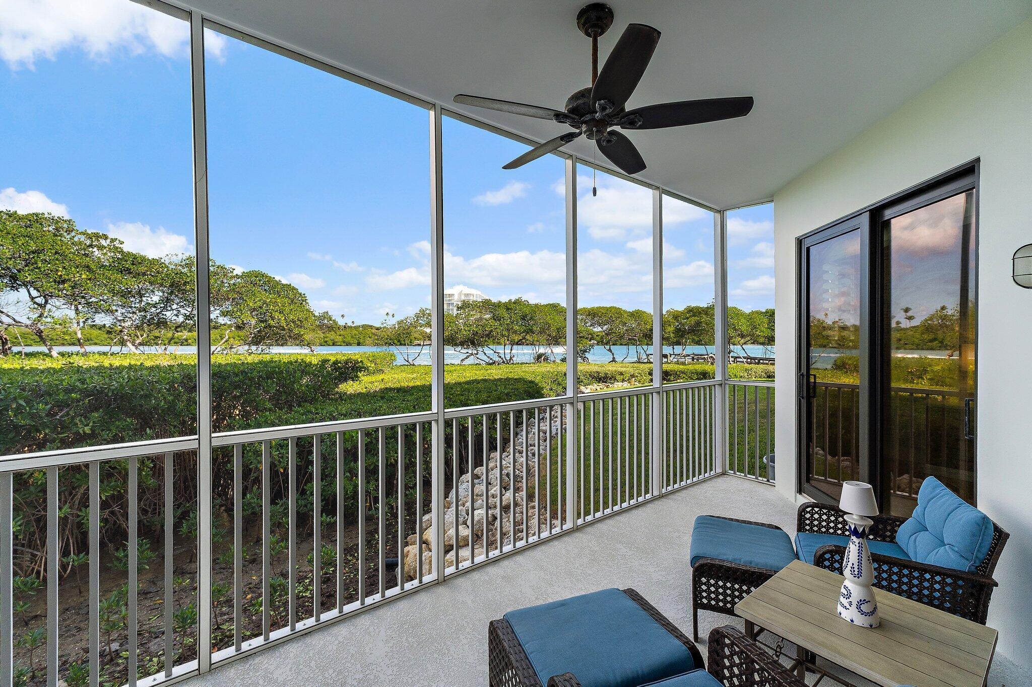 TEQUESTA COVE CONDO - Residential Lease