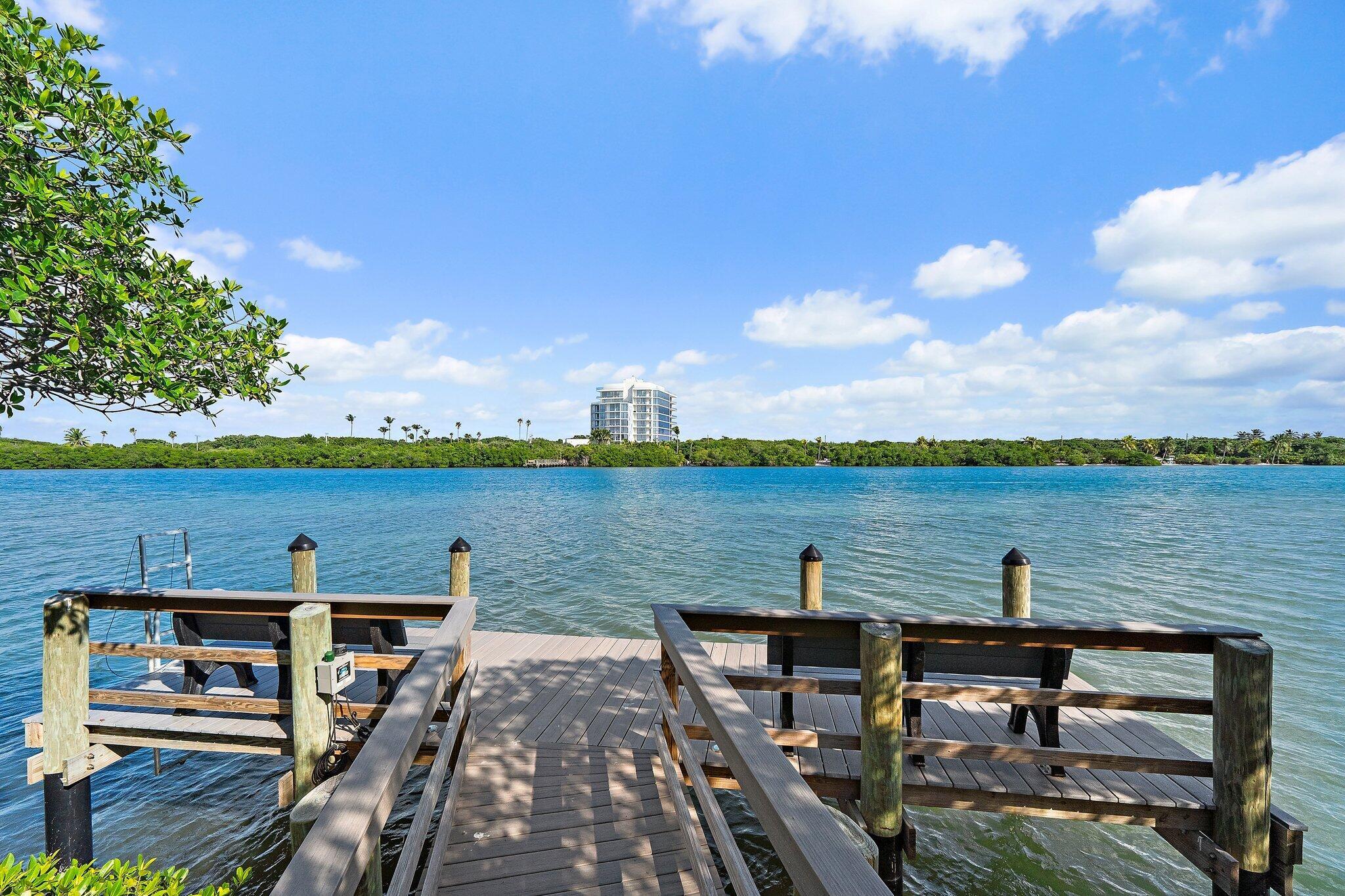 TEQUESTA COVE CONDO - Residential Lease