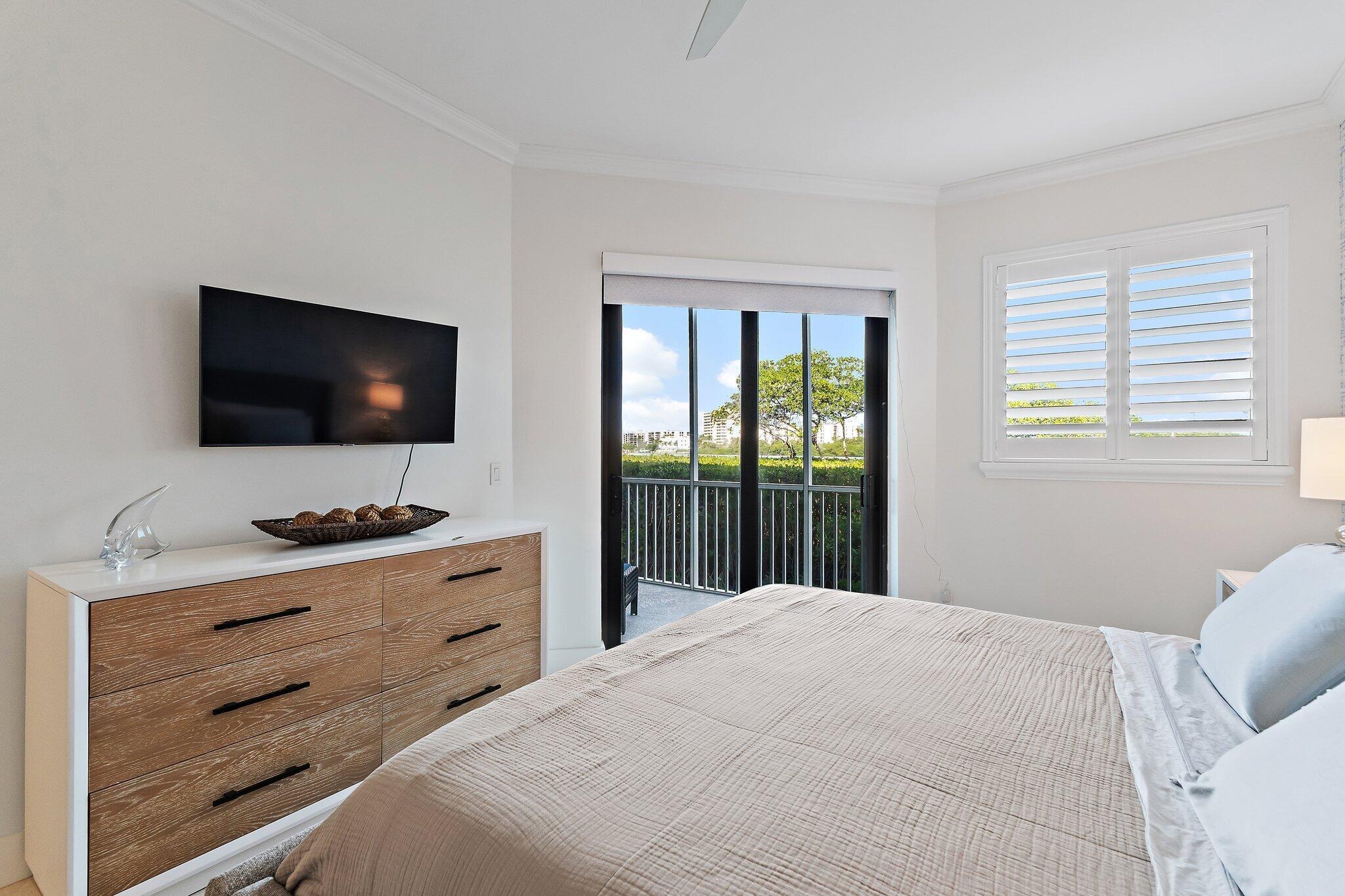 TEQUESTA COVE CONDO - Residential Lease