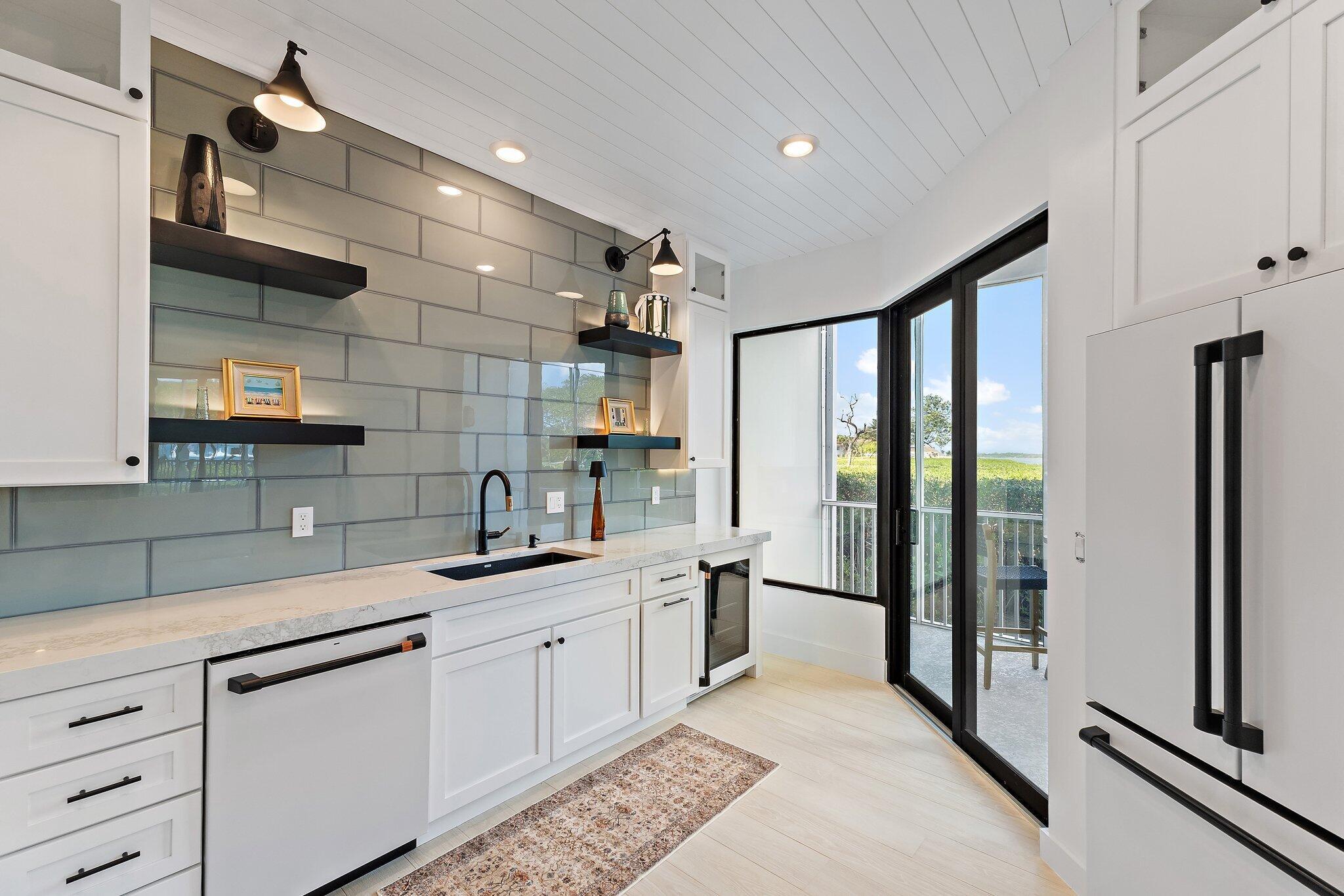 TEQUESTA COVE CONDO - Residential Lease