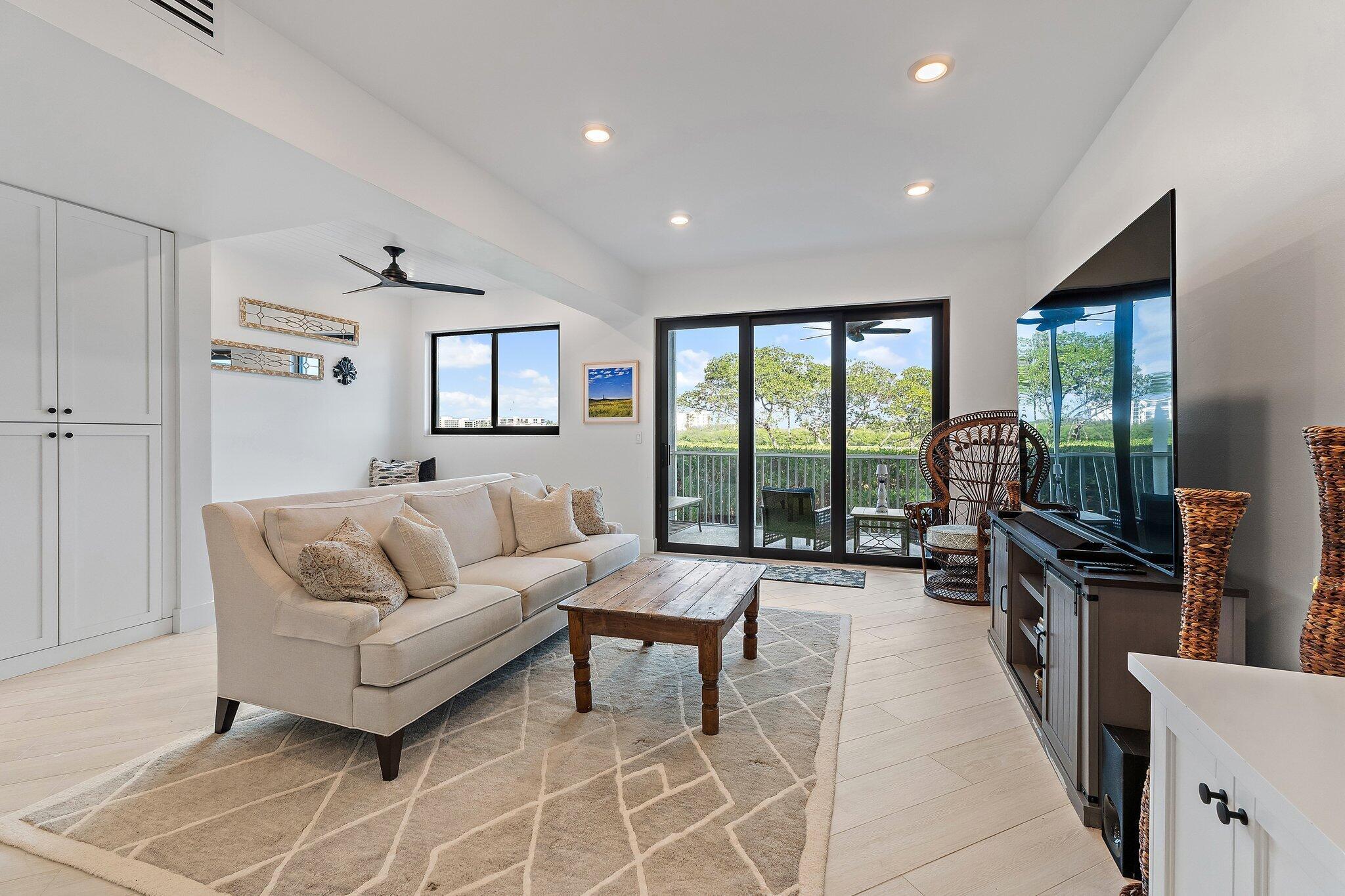 TEQUESTA COVE CONDO - Residential Lease