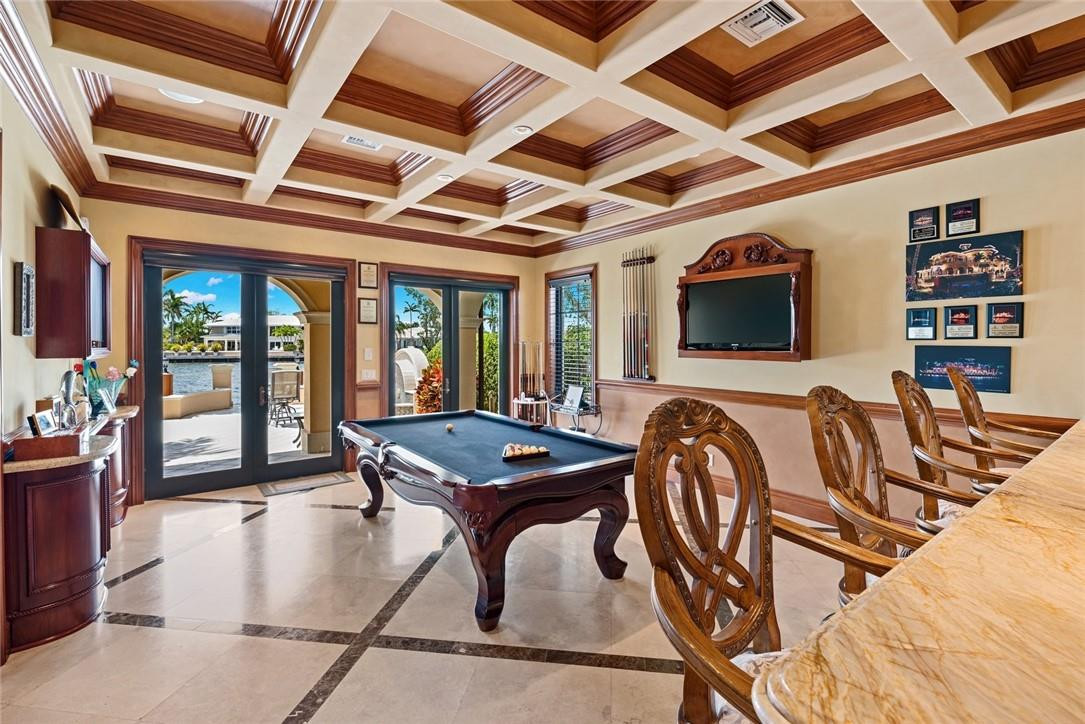 LAUDERDALE BEACH EXT - Residential