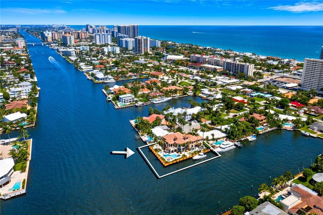 LAUDERDALE BEACH EXT - Residential