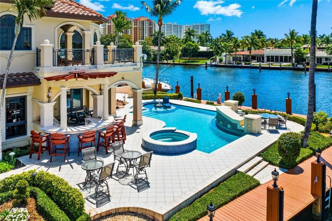 LAUDERDALE BEACH EXT - Residential