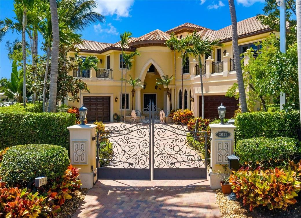 LAUDERDALE BEACH EXT - Residential