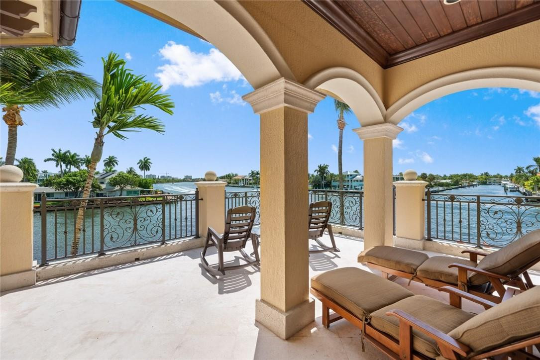 LAUDERDALE BEACH EXT - Residential