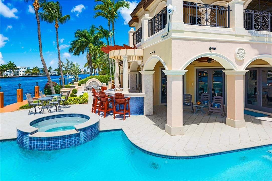 LAUDERDALE BEACH EXT - Residential