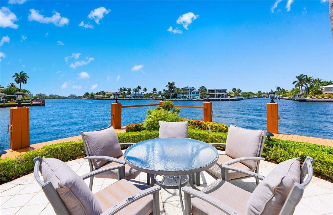 LAUDERDALE BEACH EXT - Residential