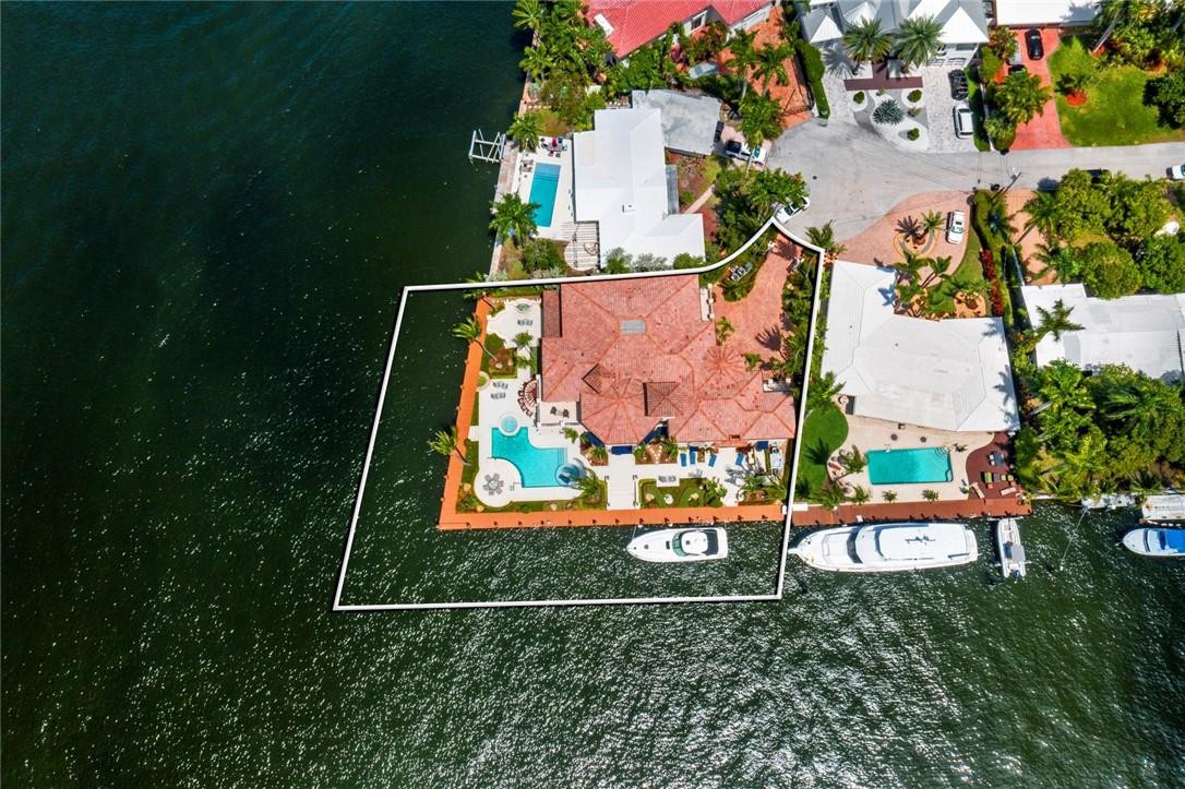 LAUDERDALE BEACH EXT - Residential