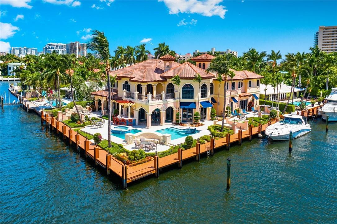 LAUDERDALE BEACH EXT - Residential