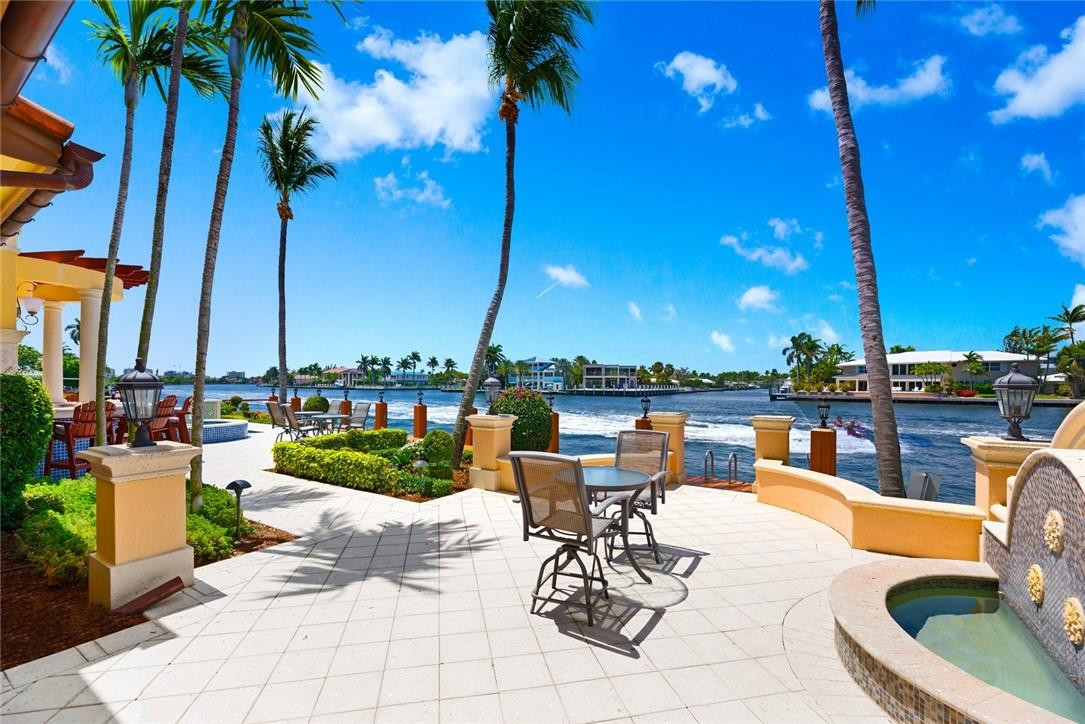 LAUDERDALE BEACH EXT - Residential