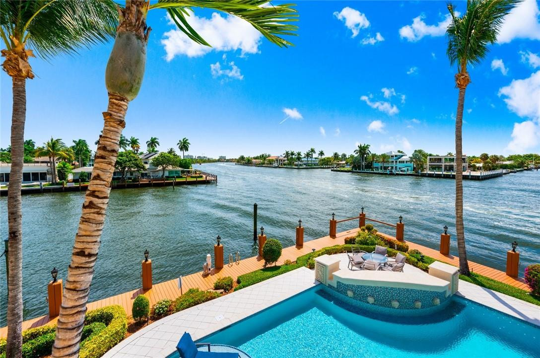 LAUDERDALE BEACH EXT - Residential