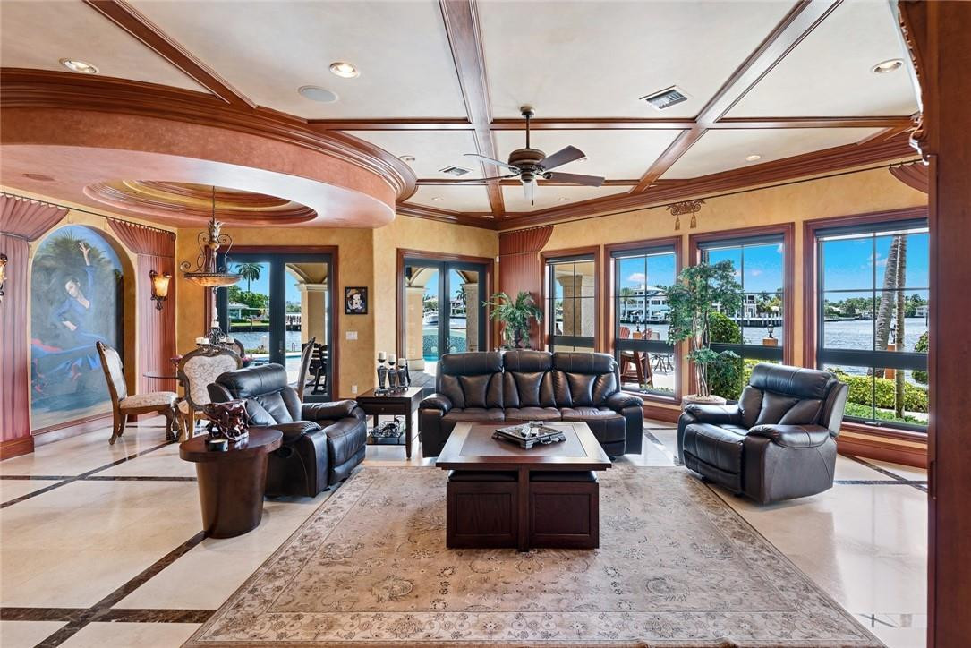 LAUDERDALE BEACH EXT - Residential