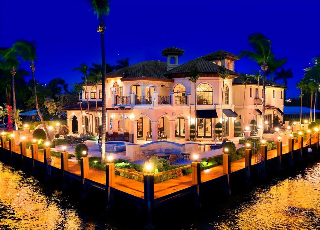 LAUDERDALE BEACH EXT - Residential