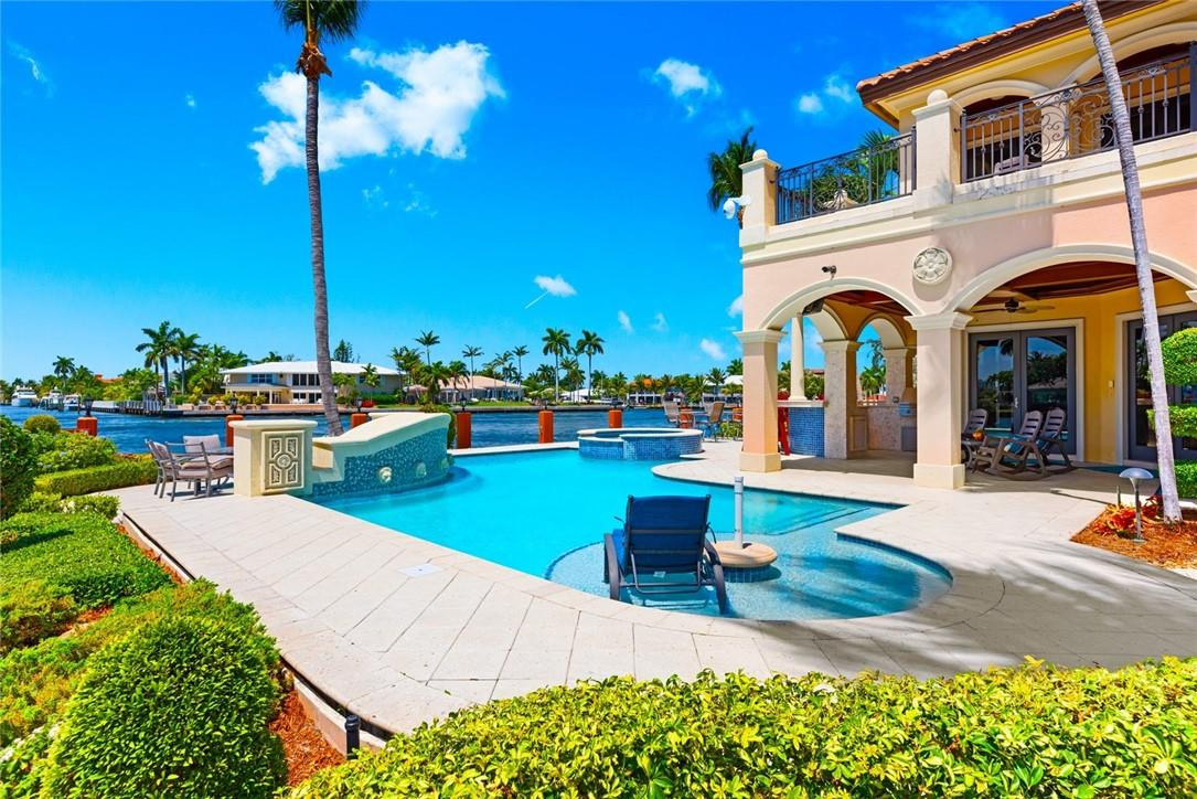 LAUDERDALE BEACH EXT - Residential