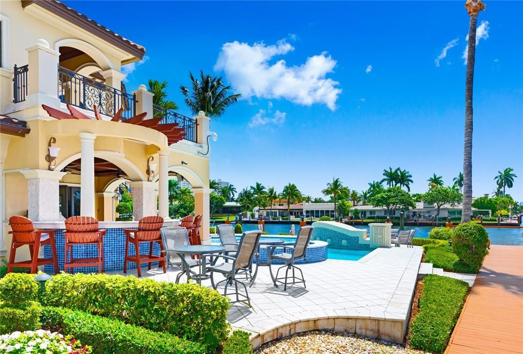 LAUDERDALE BEACH EXT - Residential