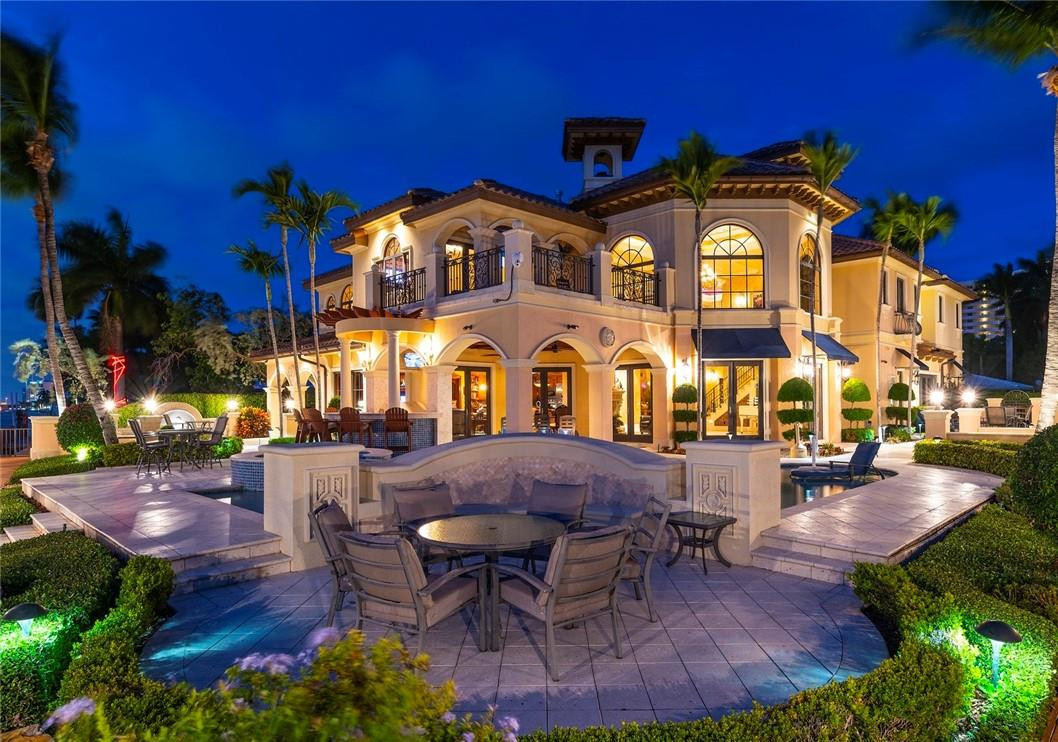 LAUDERDALE BEACH EXT - Residential