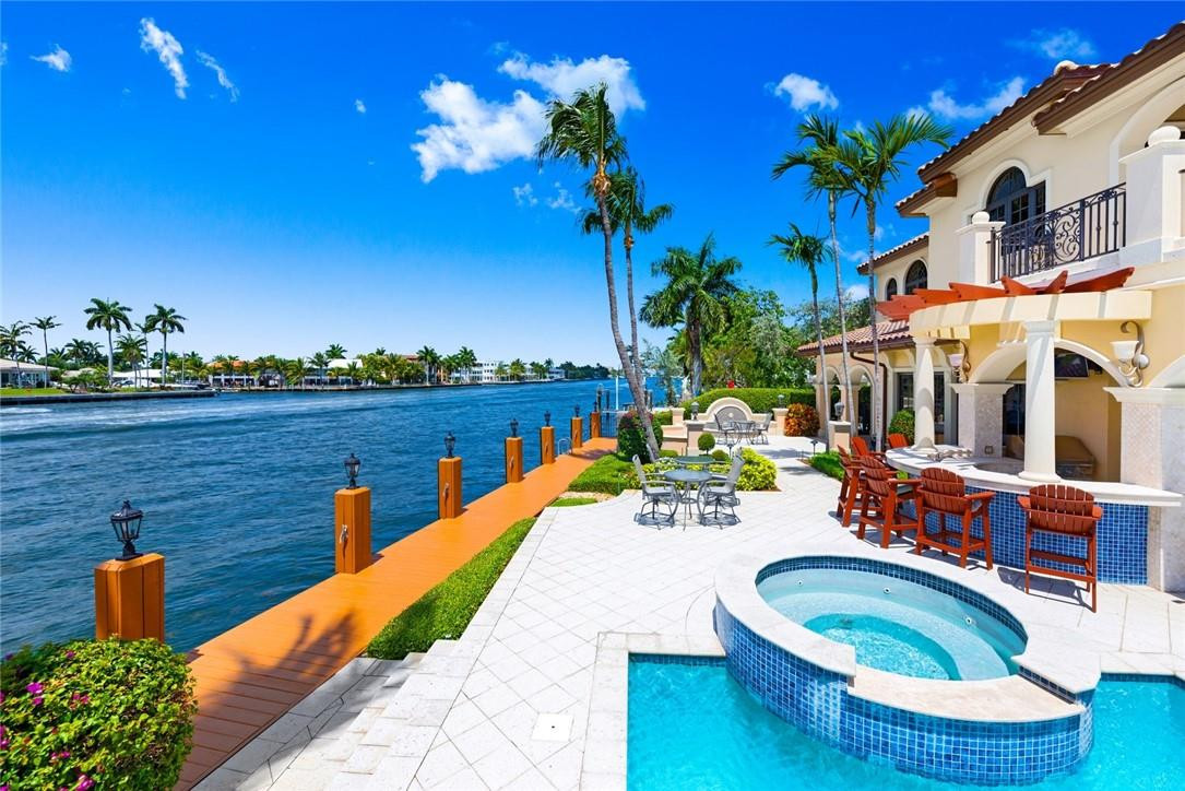 LAUDERDALE BEACH EXT - Residential