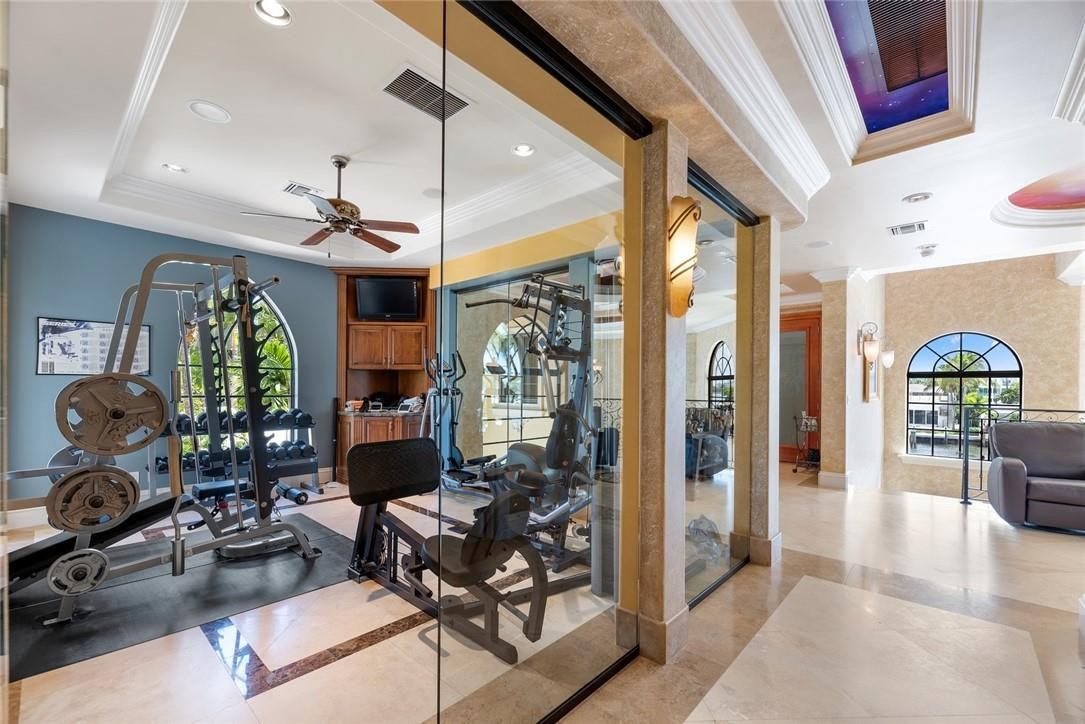 LAUDERDALE BEACH EXT - Residential