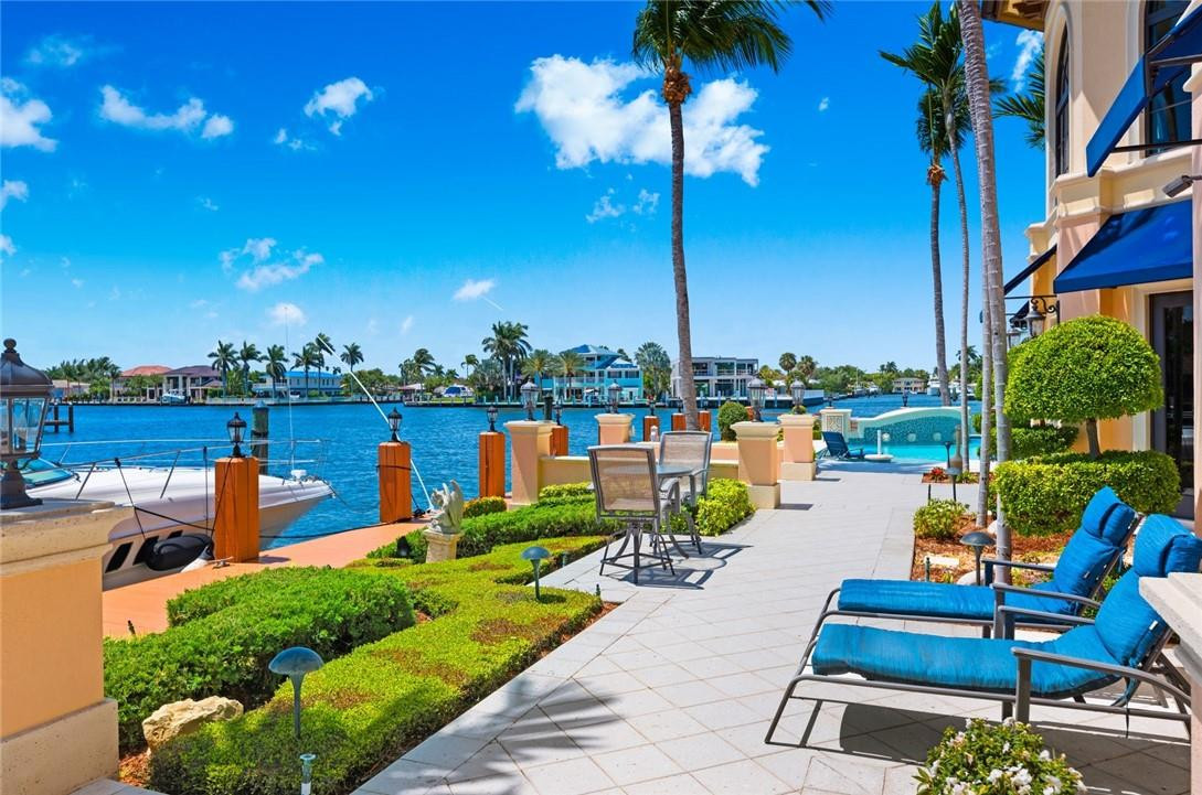 LAUDERDALE BEACH EXT - Residential