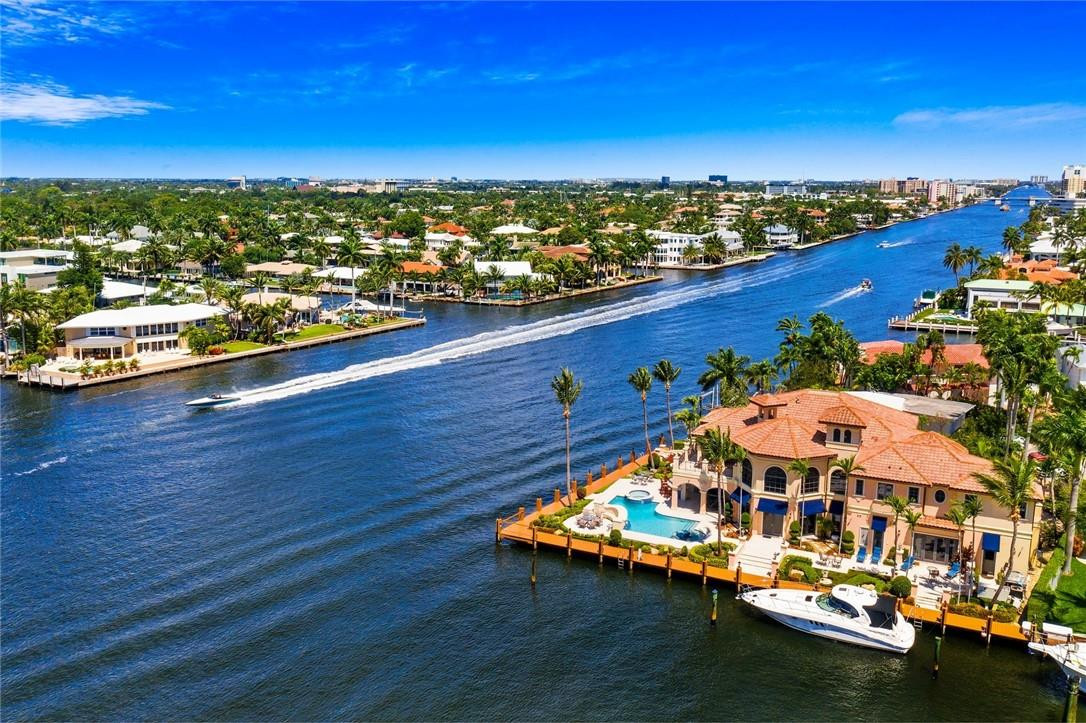 LAUDERDALE BEACH EXT - Residential