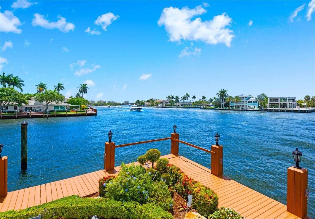 LAUDERDALE BEACH EXT - Residential