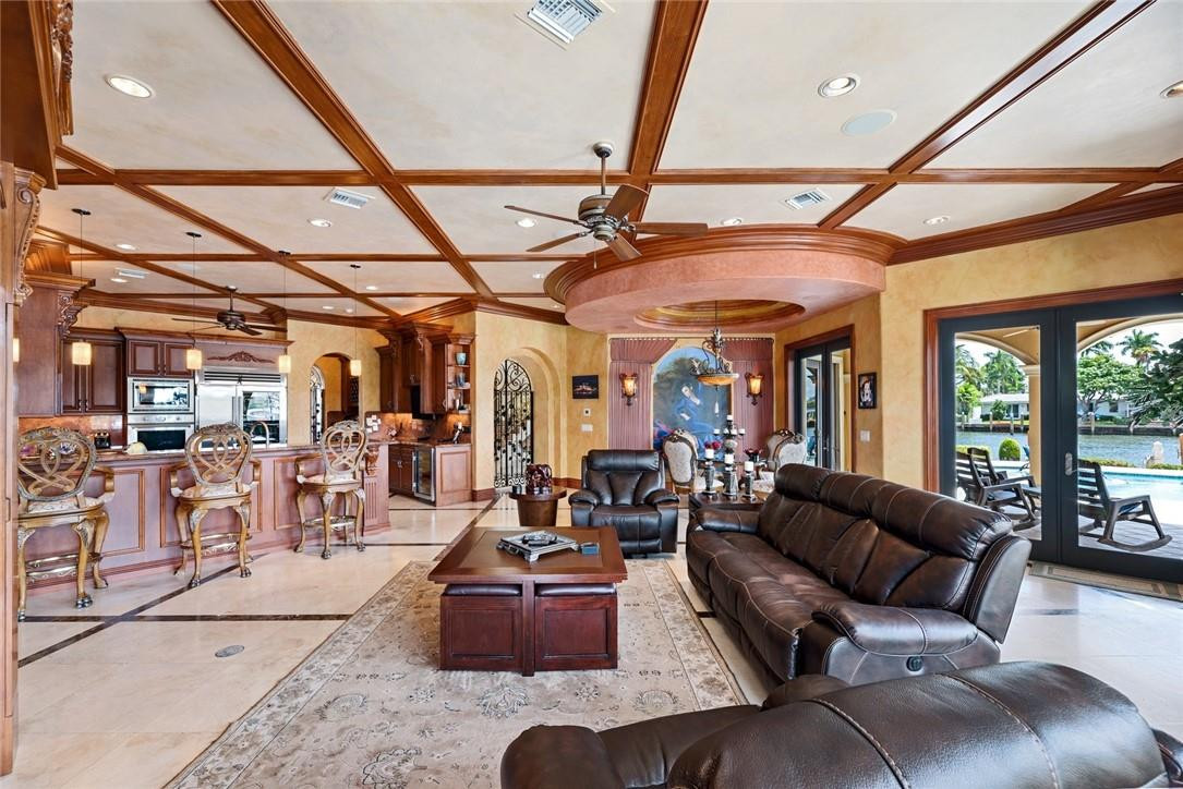 LAUDERDALE BEACH EXT - Residential