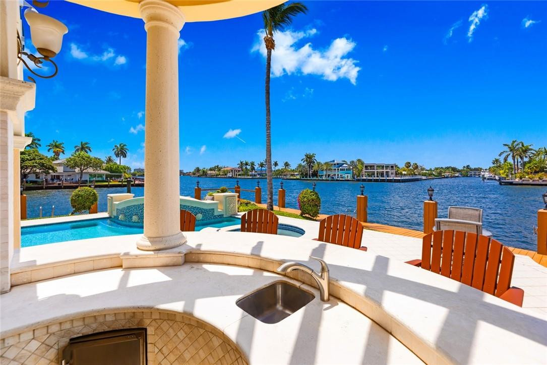 LAUDERDALE BEACH EXT - Residential