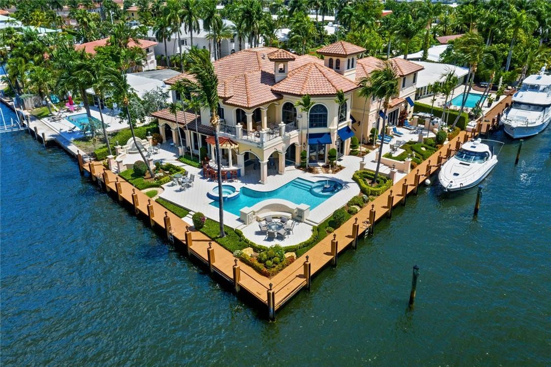 LAUDERDALE BEACH EXT - Residential