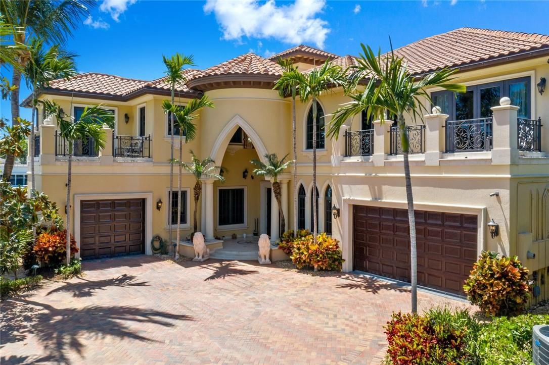 LAUDERDALE BEACH EXT - Residential