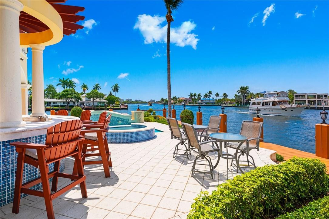 LAUDERDALE BEACH EXT - Residential