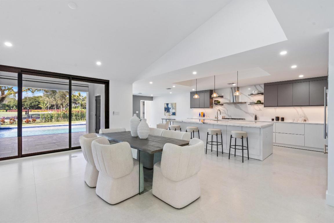 Delaire Country Club - Residential