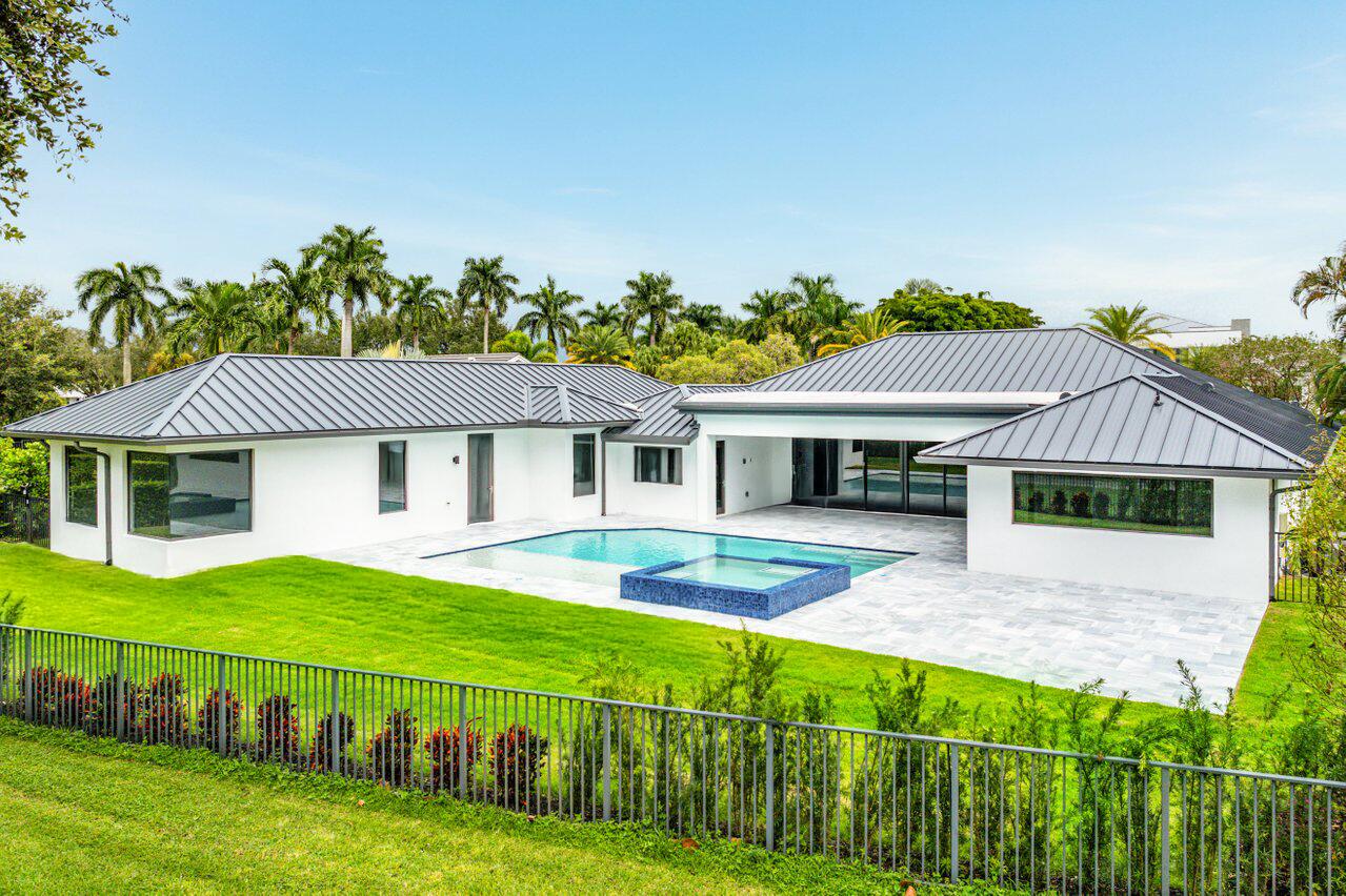 Delaire Country Club - Residential