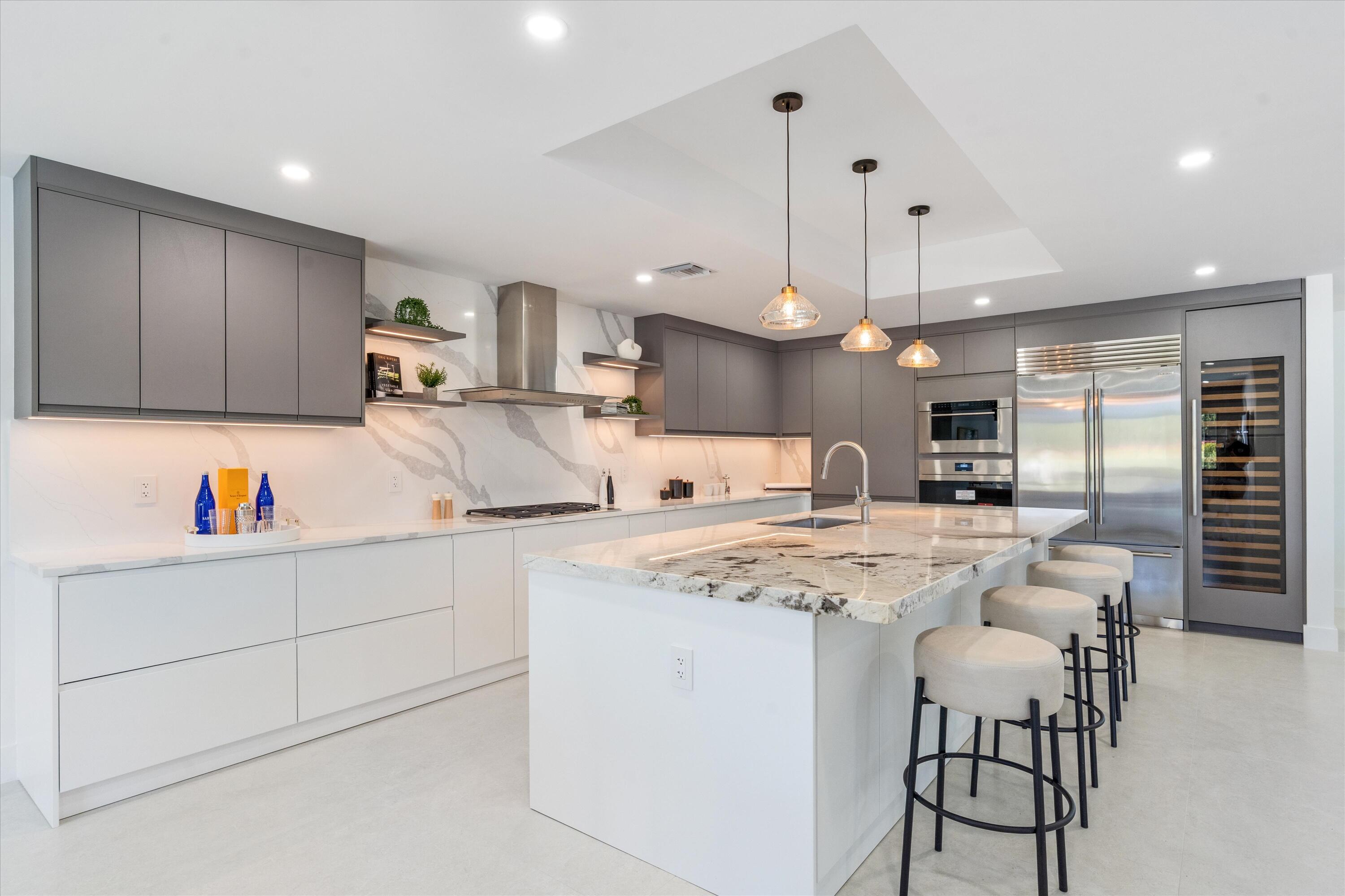 Delaire Country Club - Residential