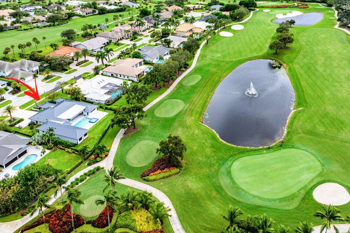 Delaire Country Club - Residential