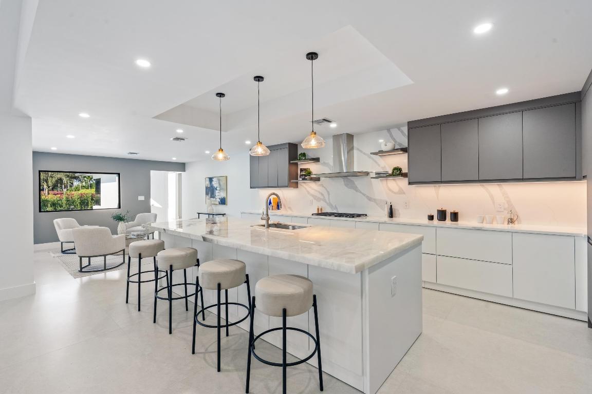 Delaire Country Club - Residential