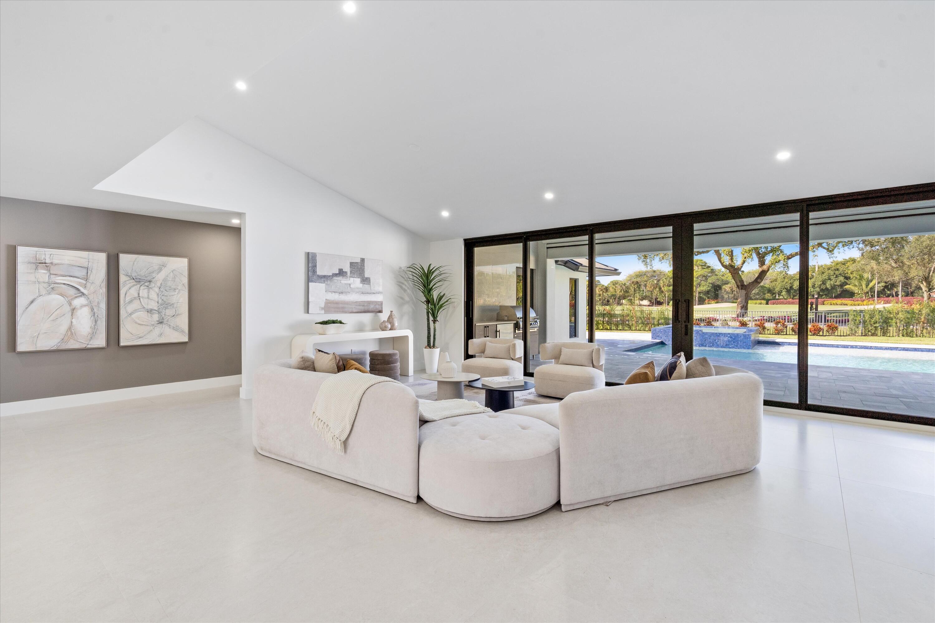 Delaire Country Club - Residential