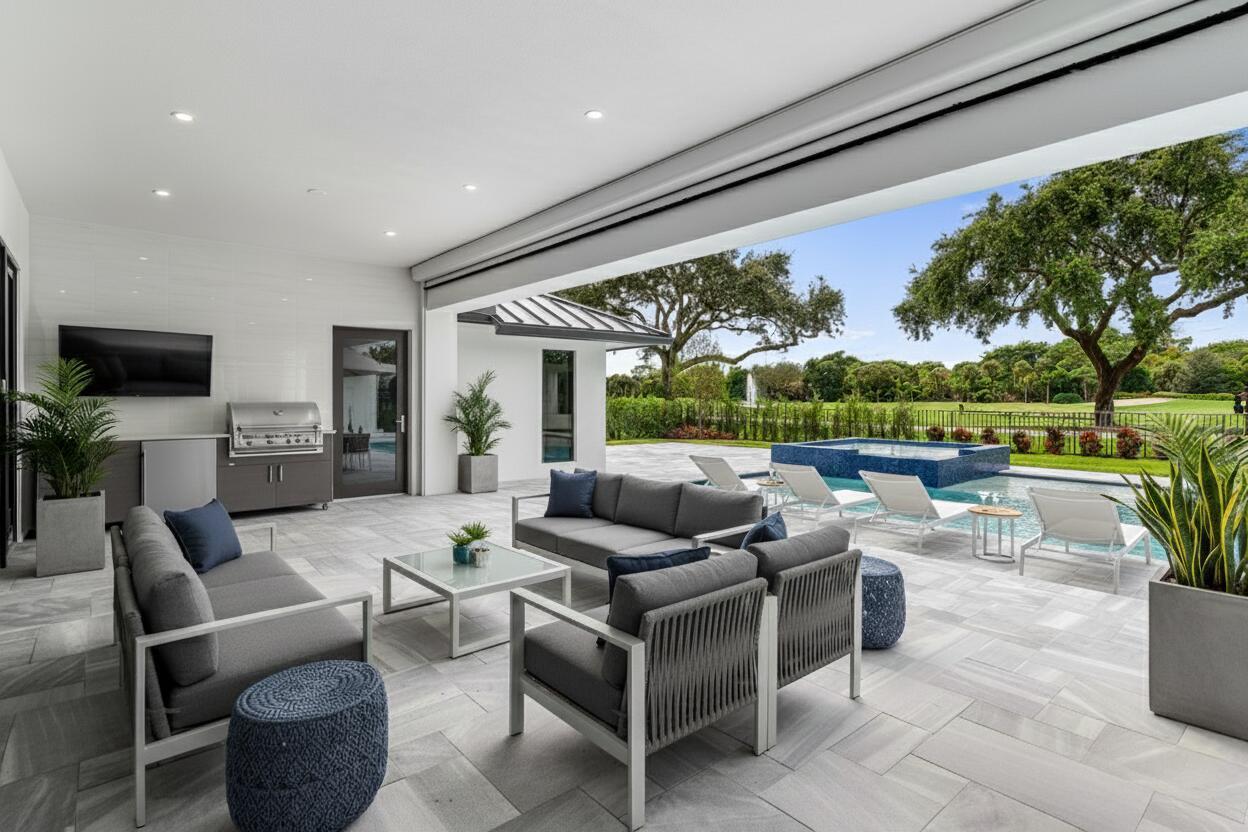 Delaire Country Club - Residential