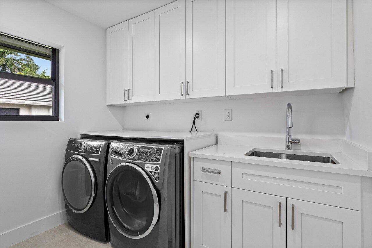 Delaire Country Club - Residential