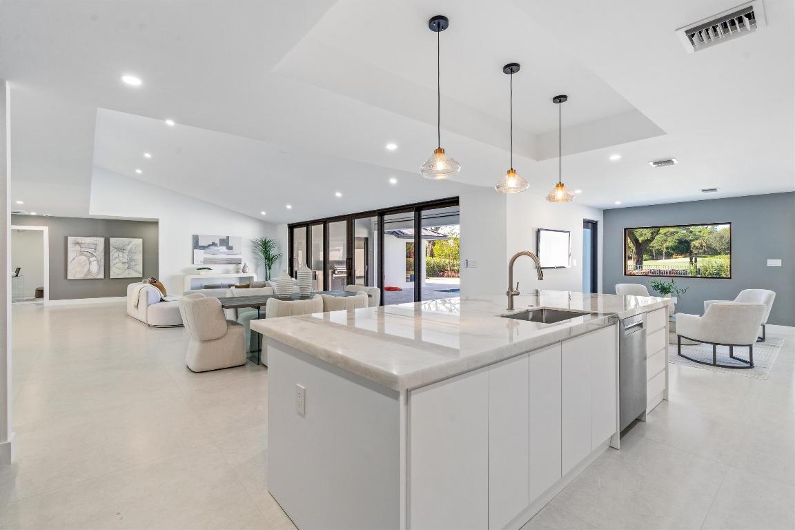 Delaire Country Club - Residential