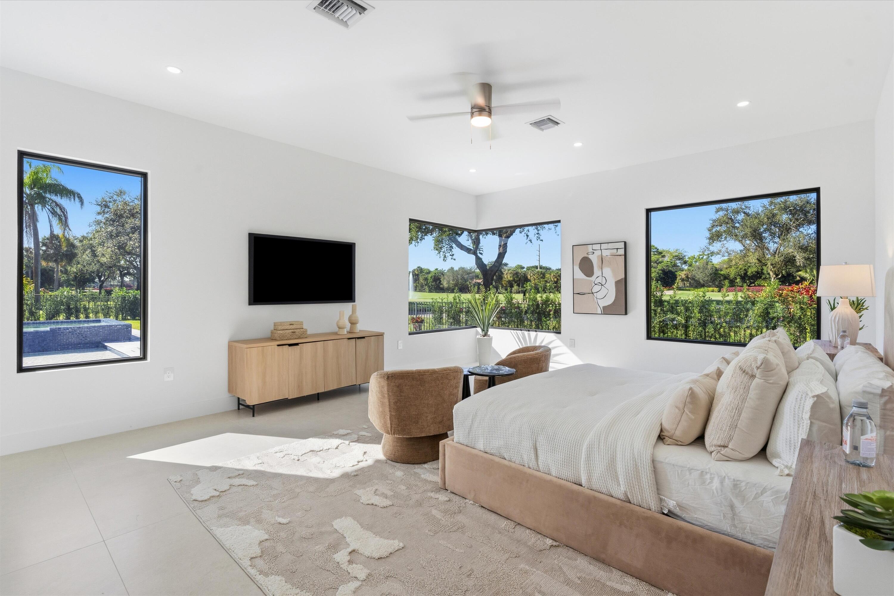 Delaire Country Club - Residential