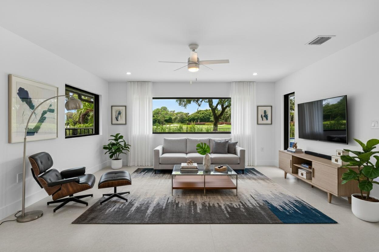 Delaire Country Club - Residential