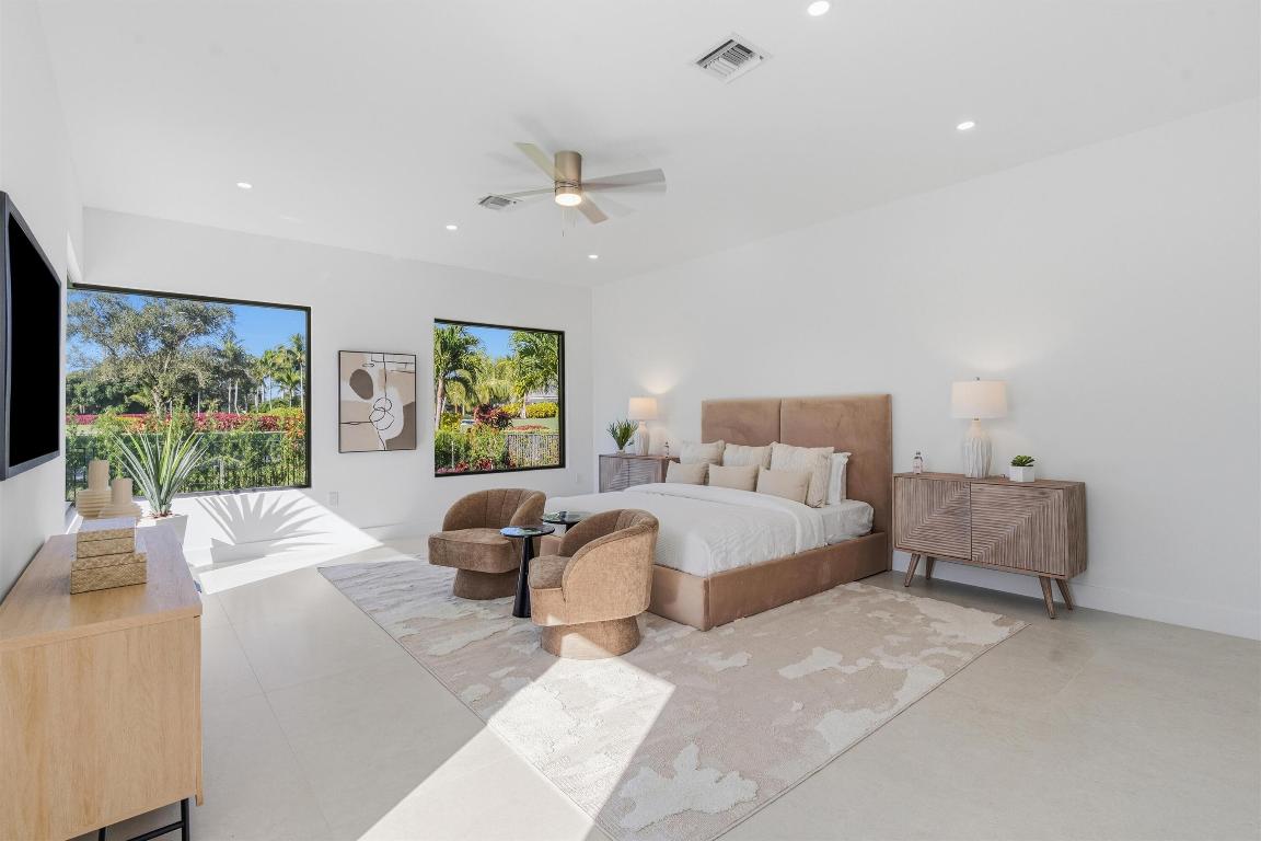 Delaire Country Club - Residential