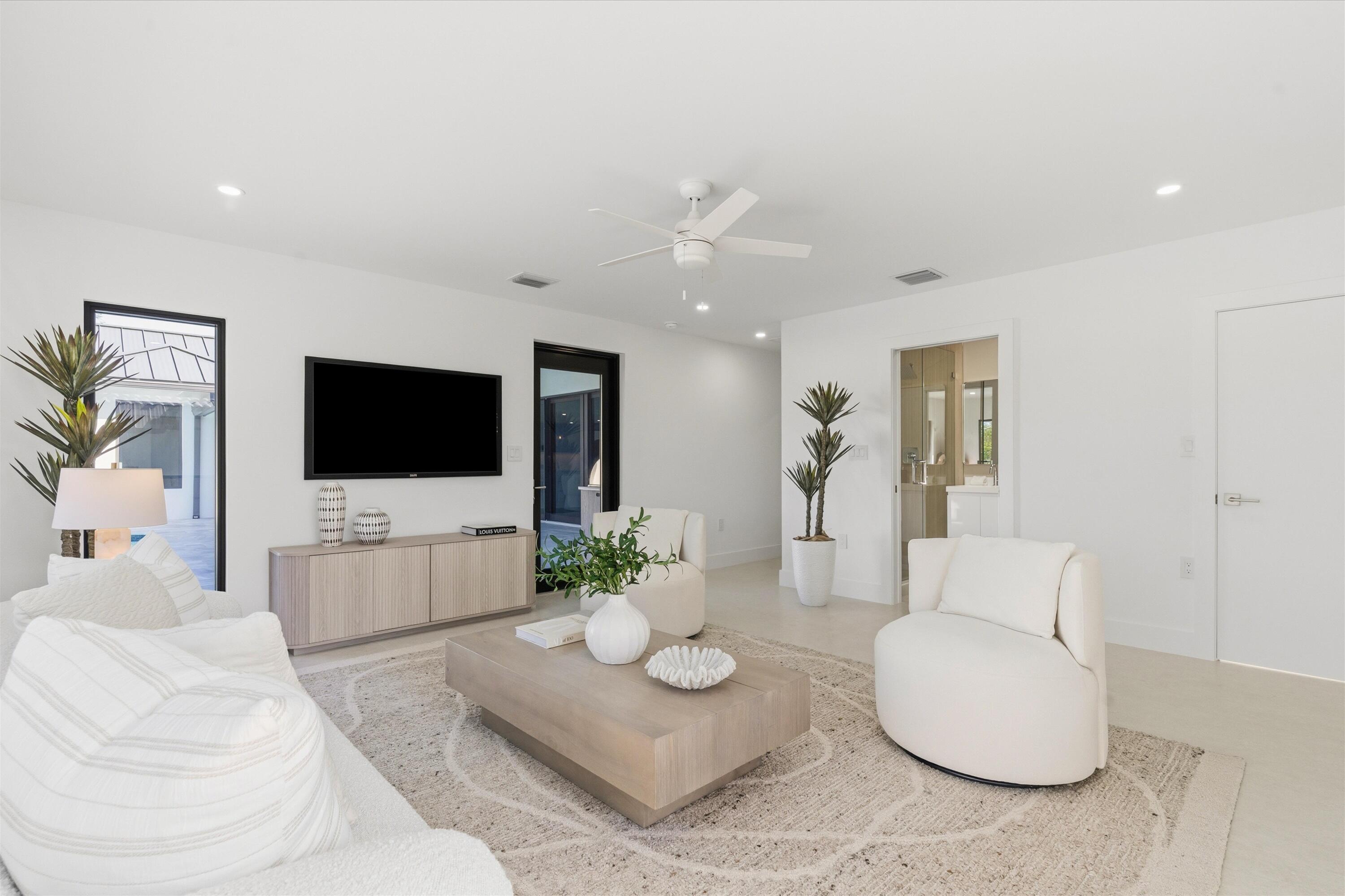 Delaire Country Club - Residential