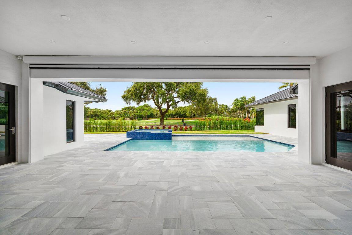 Delaire Country Club - Residential