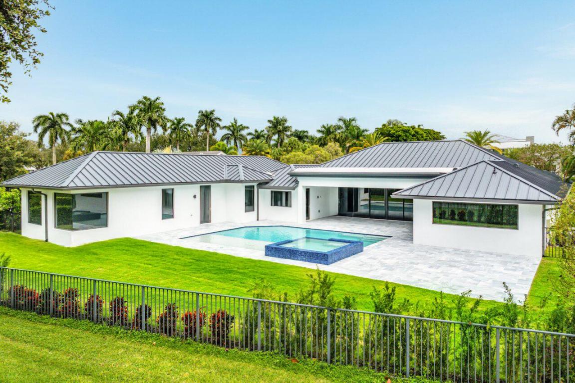 Delaire Country Club - Residential